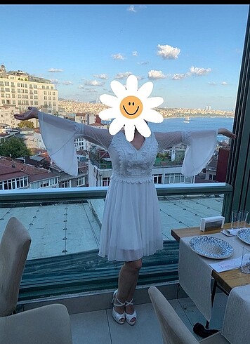 Abiye elbise - Görsel 7