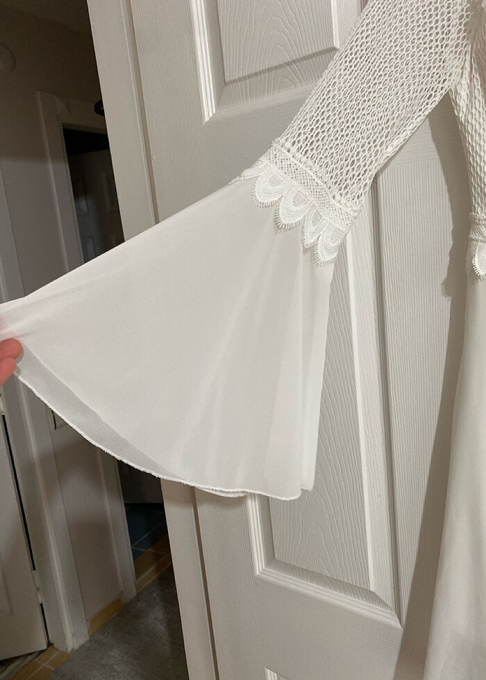 Abiye elbise - Görsel 3