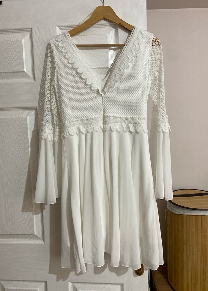 Abiye elbise - Görsel 4