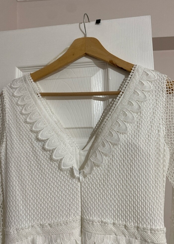 Abiye elbise - Görsel 5