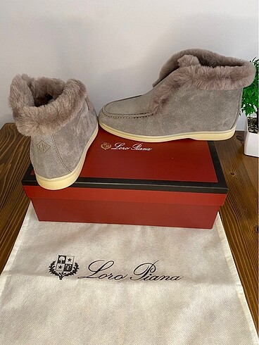 Loro Piana Loro pıana