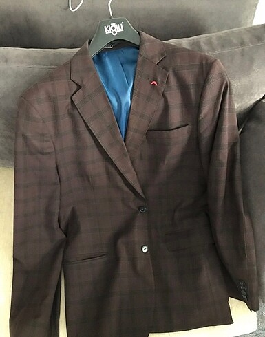 Diğer DS damat spor ceket