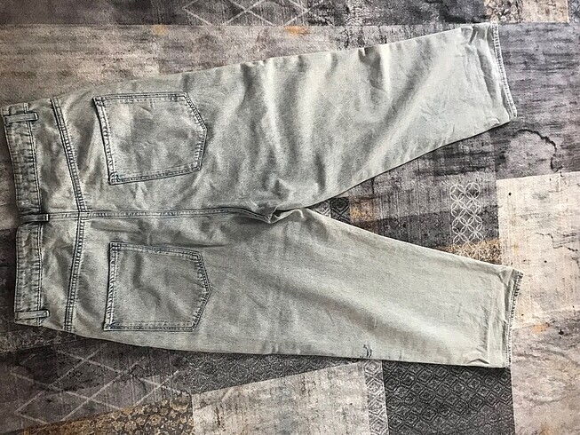 Zara zara jean