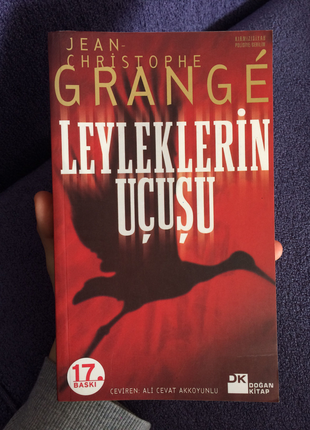 Diğer Leyleklerin Uçuşu