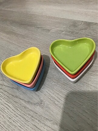 Trendyol & Milla renkli lokumluk