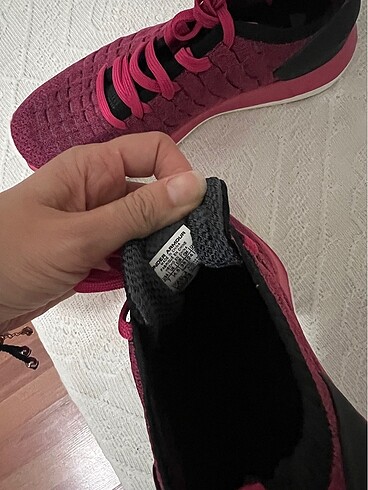 38 Beden Under armor Spor ayakkabı