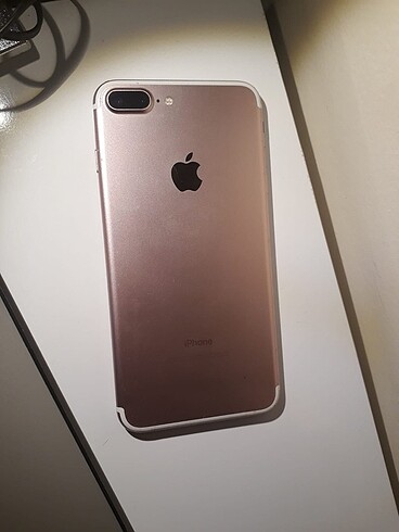iPhone 7 Plus
