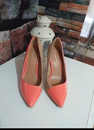 36 Beden Çok şık stiletto