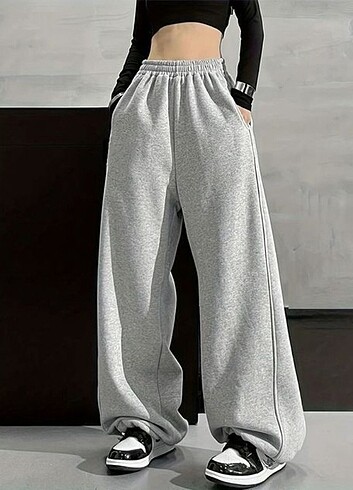 özel dikim oversize eşofman 