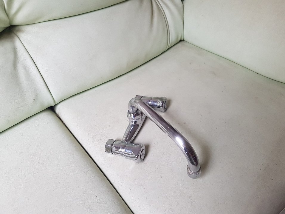 mutfak bataryası - Görsel 2