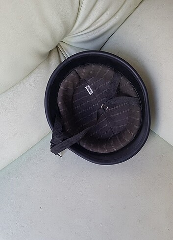 Alman kaskı motosiklet, bisiklet - Görsel 2