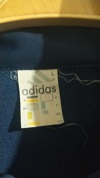 Adidas Hırka