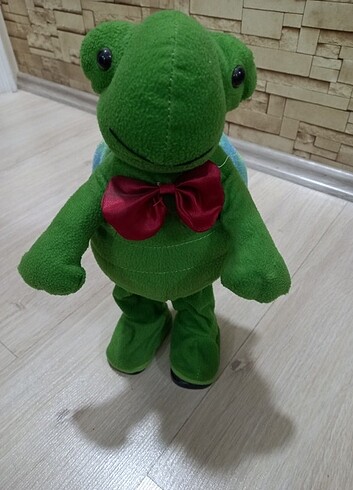 Oyuncak kaplumbağa