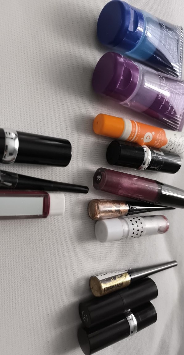 Farmasi Makyaj seti - Görsel 4