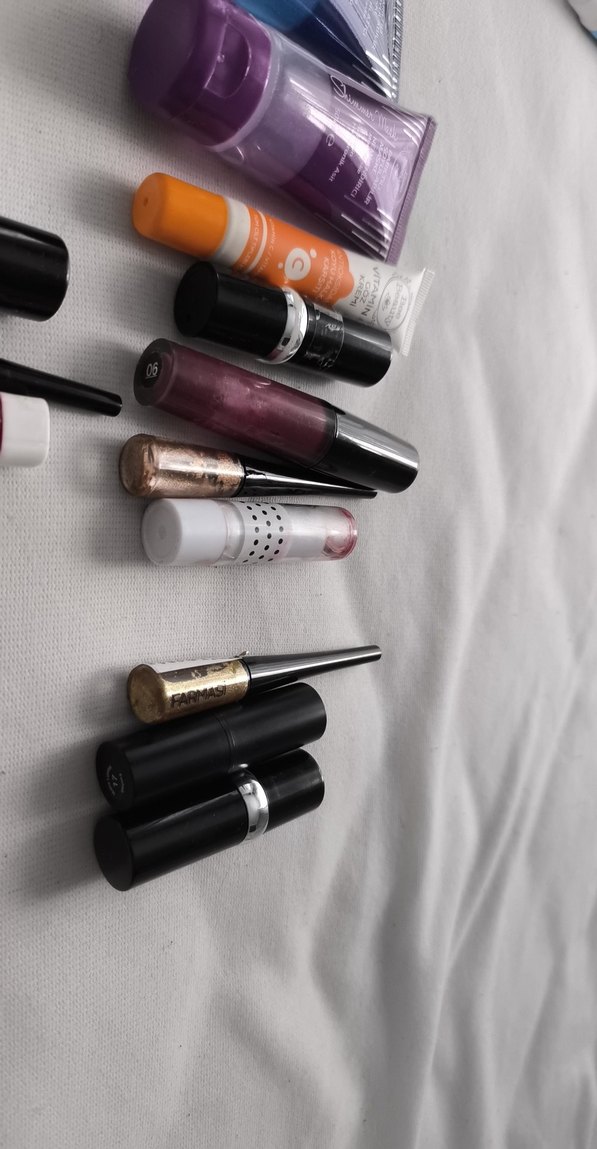 Farmasi Makyaj seti - Görsel 2