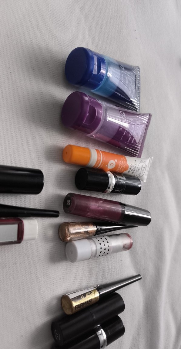 Farmasi Makyaj seti - Görsel 3