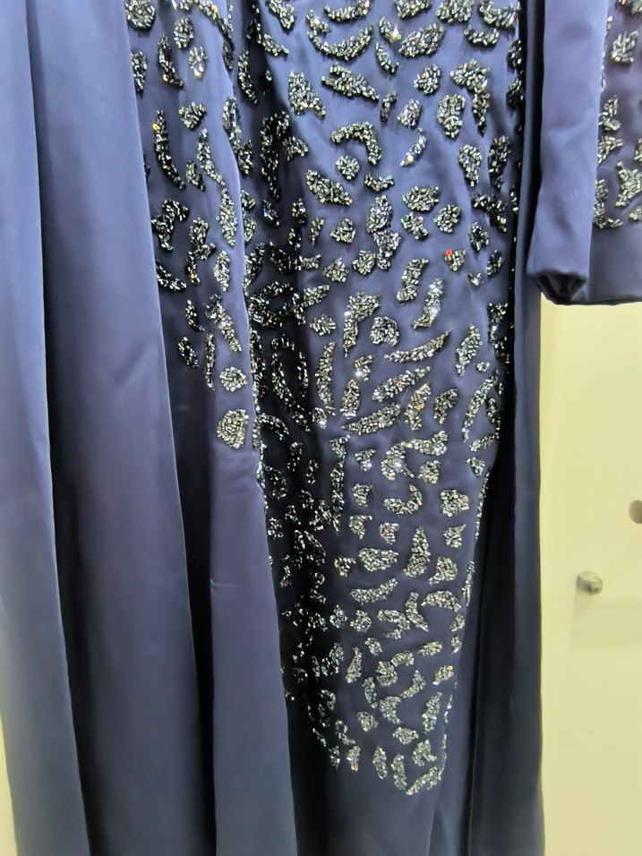 Abiye Elbise - Görsel 3