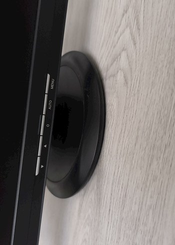 Escort Siyah Monitör - Görsel 3