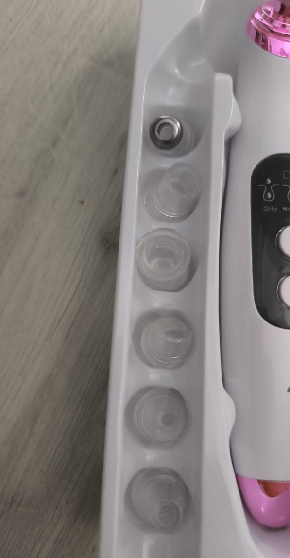 Yüz Temizleme Cihazı - Görsel 3