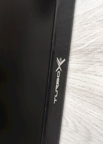 Siyah turbox bilgisayar Monitörü - Görsel 3