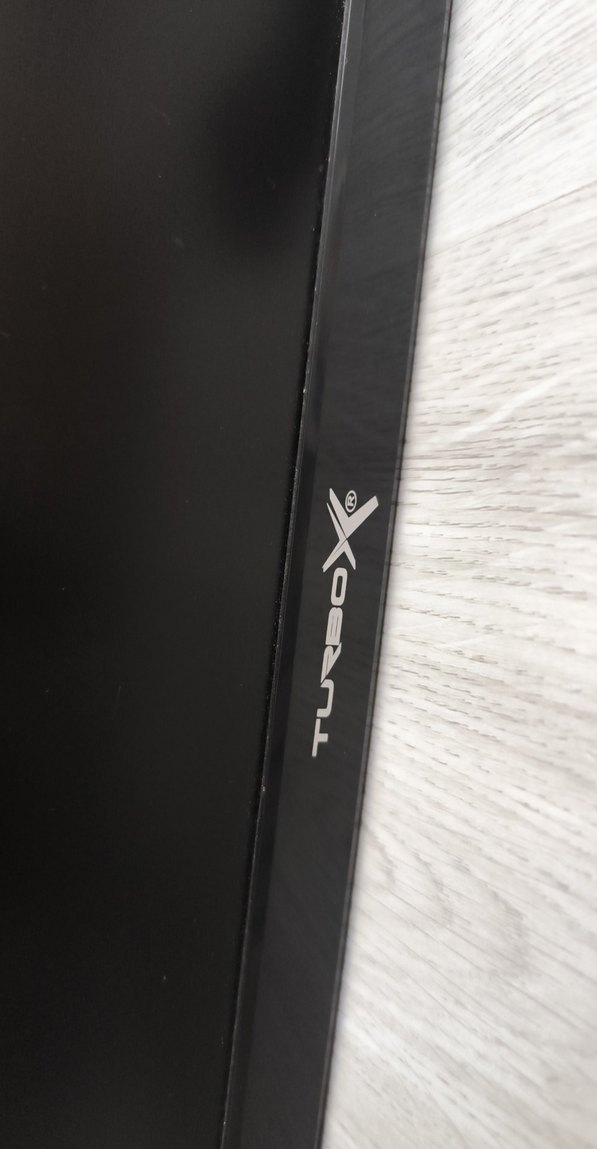 Siyah turbox bilgisayar Monitörü - Görsel 3