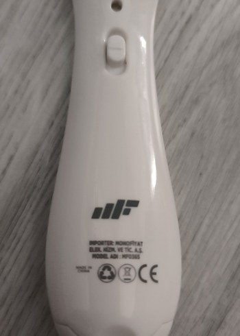 yüz masaj cihazı - Görsel 2