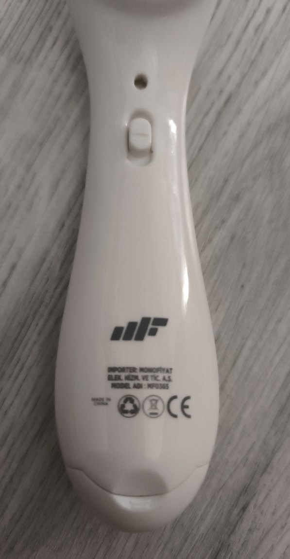 yüz masaj cihazı - Görsel 2