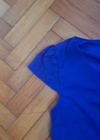 42 Beden mavi Renk BU BEDENLER MEVCUT S/ M/ L/ XL