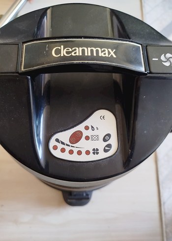 Beden Renk İhlas Aura cleanmax elektrikli süpürge