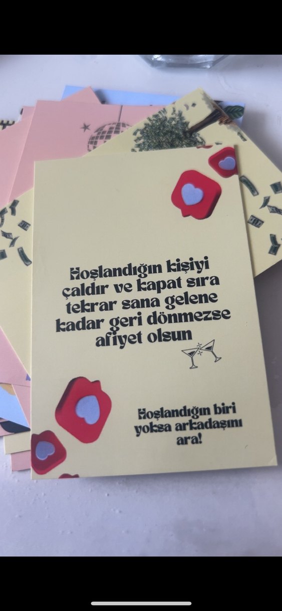 Alkollü Shot Oyunu - Görsel 2