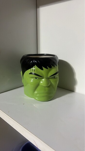 Hulk Kupa