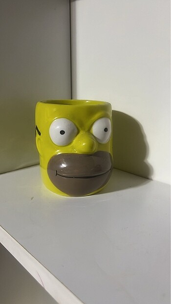 Simpson Kupa