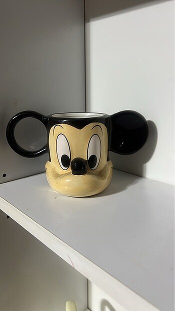 Mickey Mouse Kupa