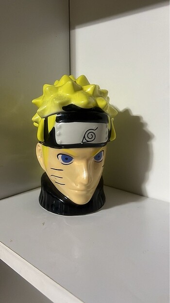 Naruto Kupa