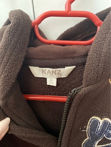 Kanz Kanz erkek çocuk hırka
