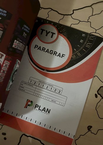 Beden TYT Liderler Karması Paragraf 24 Deneme