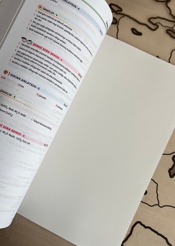 TYT Kimya 10 Günde Temel Atma Video Ders Kitabı