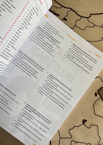 Beden 2026 TYT Türkçe Ders Notları ve Video Soru Kitabı Kadir Gümüş