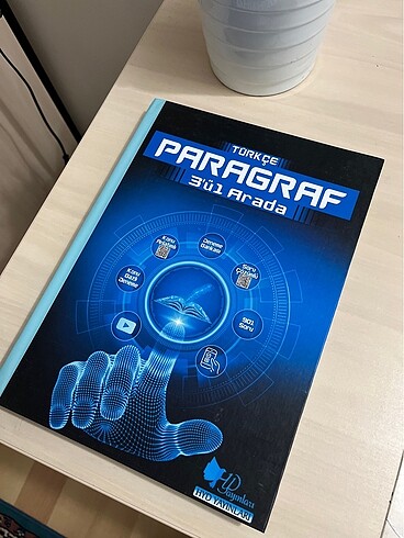 Paragraf soru bankası