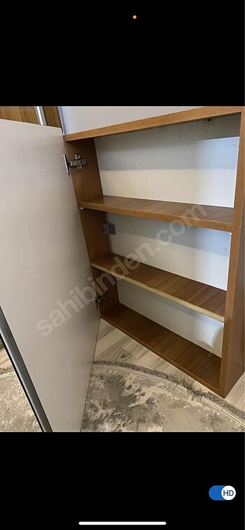 Diğer Banyo Dolabı