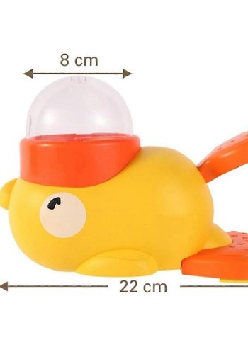 Basmalı Otomatik Köpek Mama Dağıtıcısı - Görsel 4