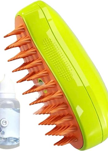 BUHARLI KEDİ TARAĞI - Görsel 2