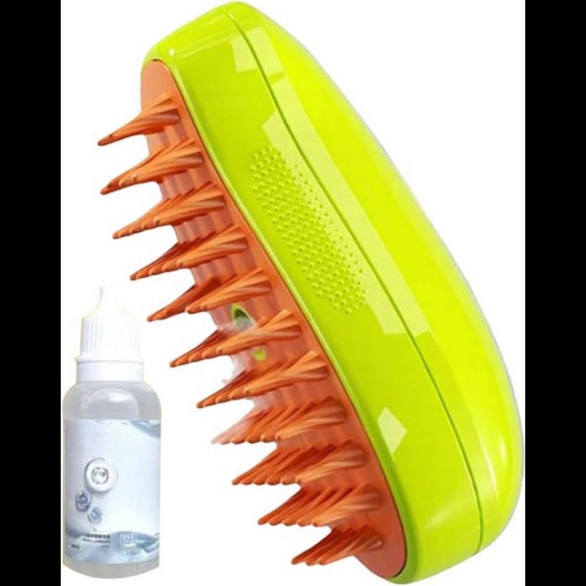 BUHARLI KEDİ TARAĞI - Görsel 2