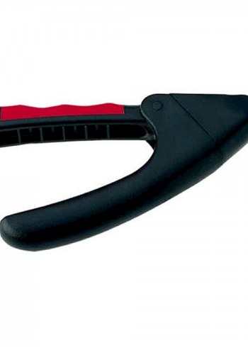 Kırmızı Kedi Tırnak Kesme Makası - Görsel 4