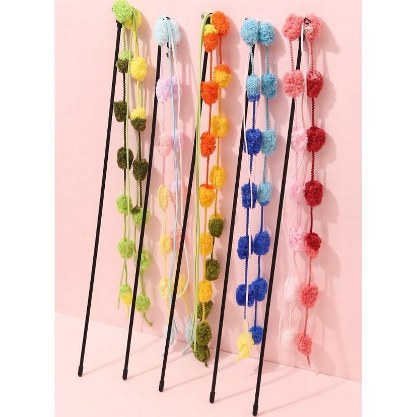 ÇINGIRAKLI KEDİ OYUN OLTASI

Kod: 24242415518 - Görsel 2