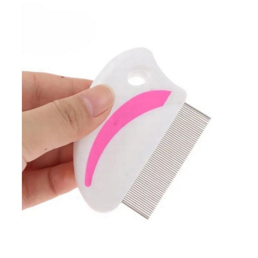 Evcil Hayvan Bit Tarağı - Görsel 2