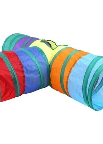 Kedi Oyun Tüneli - Görsel 3