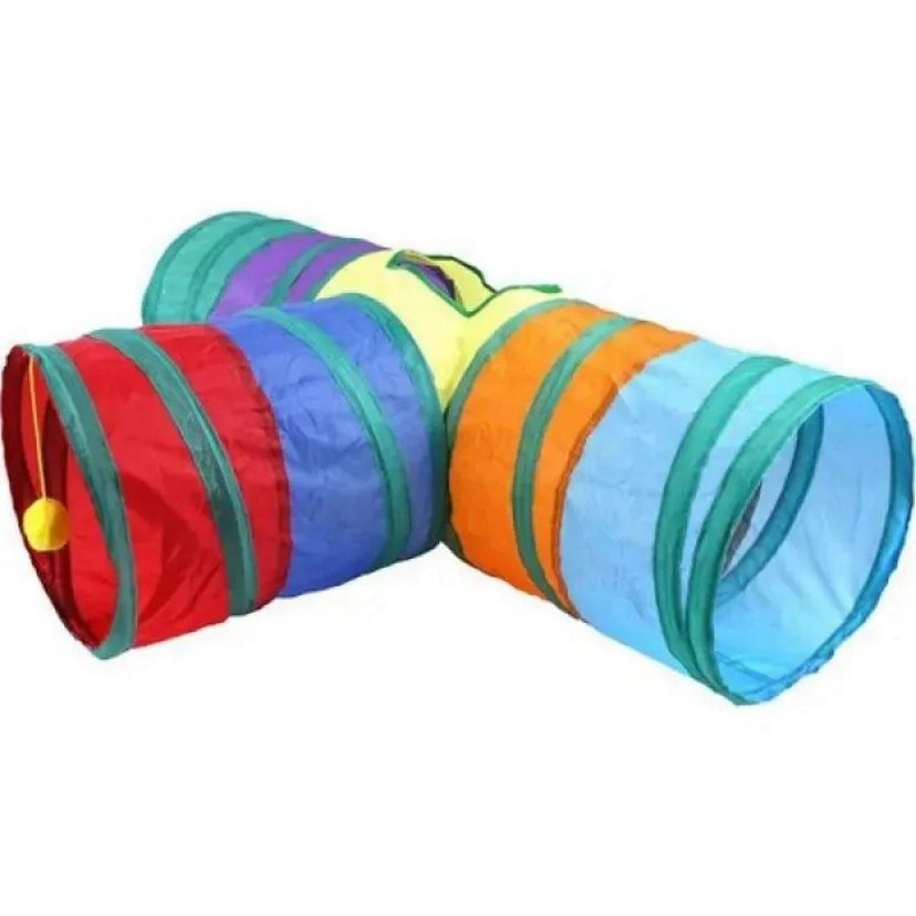 Kedi Oyun Tüneli - Görsel 3