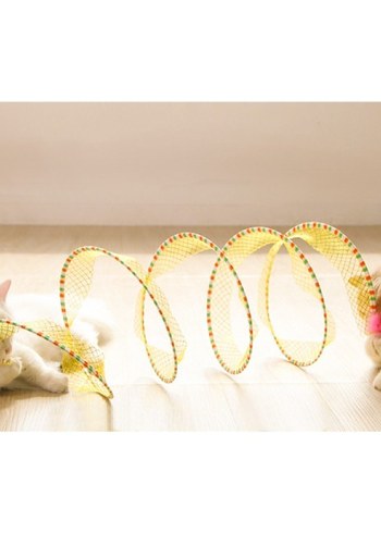 Katlanabilir Kedi Tüneli - Görsel 2