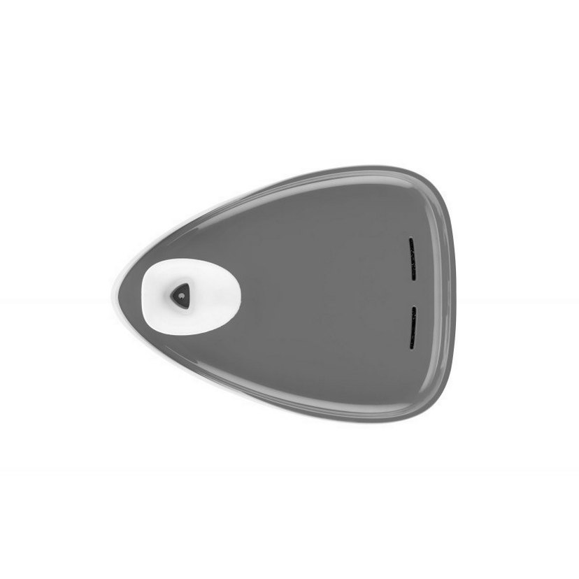 Otomatik Uyarılı Kedi Köpek Su Kabı - Görsel 4